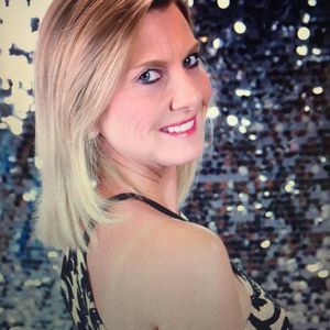 Meet your Posher, Alisa